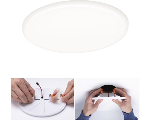 Lumină de plafon și instrucțiuni de montare