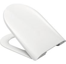 Capac de toaletă din plastic
