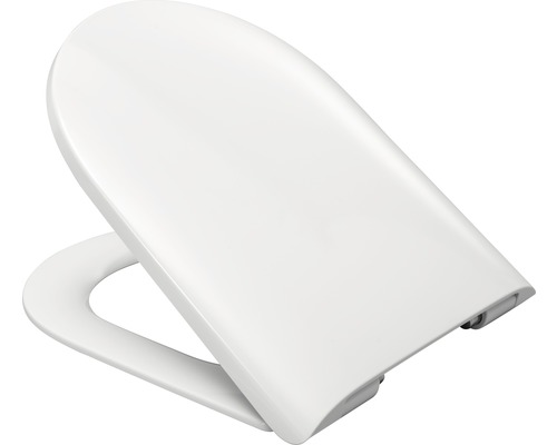 Capac de toaletă din plastic