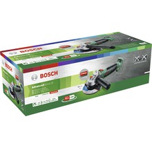 Polizor unghiular fără acumulator Bosch AdvancedGrind 18V 125mm-thumb-9