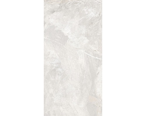 Model de gresie cu aspect de marmură