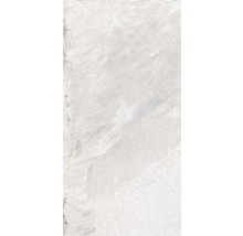Gresie exterior / interior porțelanată Ground Bone mată rectificată 29,7x59,7 cm-thumb-15