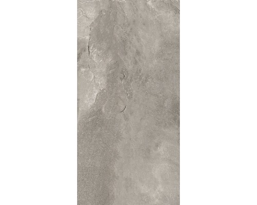 Placă de podea cu aspect de piatră