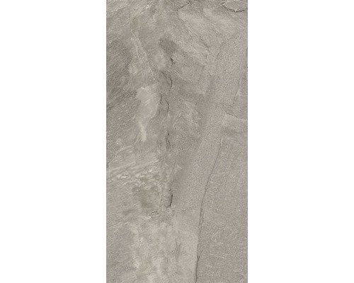 Model de faianță cu aspect de piatră