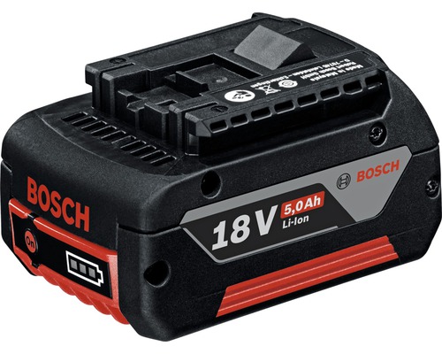 Acumulator Bosch Professional GBA 18V 5Ah Li-Ion Acumulator Bosch Professional GBA 18V 5Ah Li-Ion