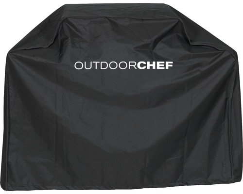 Husă de protecție pentru grătar OUTDOORCHEF DUALCHEF 415G,425G/ AUSTRALIA 455G negru