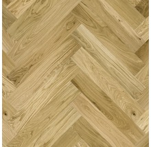 Parchet cu model herringbone