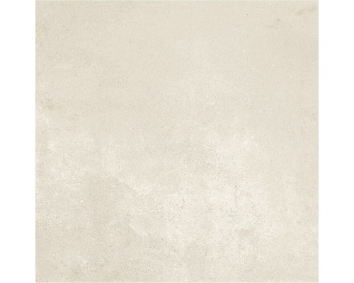 Gresie exterior / interior porțelanată glazurată Titan Beige Matt rectificată 60x60 cm