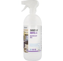 Soluție curățat universală dezinfectantă Klintensiv Davera Hotels 1L-thumb-0