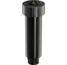 Aspersor telescopic pentru irigarea grădinii