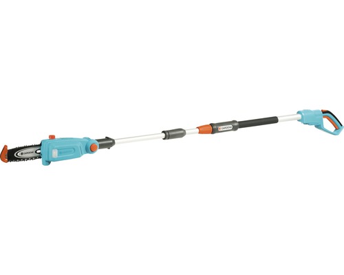 Fierăstrău telescopic pe acumulator Gardena TCS 20/18 V basic fără acumulator și încărcător incluse-0