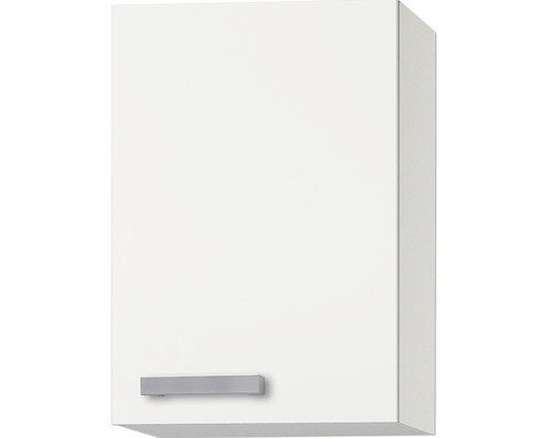 Corp superior bucătărie Optifit Oslo214, 40 cm, 1 ușă, alb