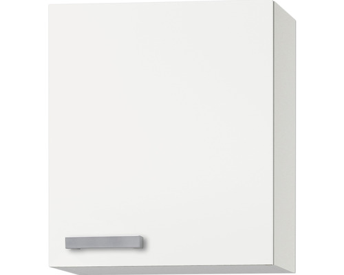 Corp superior bucătărie Optifit Oslo214, 50 cm, 1 ușă, alb
