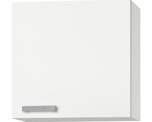 Corp superior bucătărie Optifit Oslo214, 60 cm, 1 ușă, alb