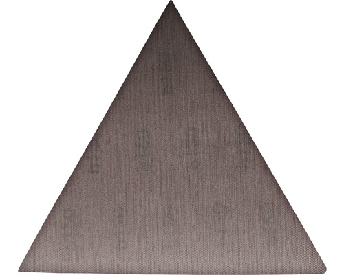 Panou acustic triunghiular pentru absorția sunetului