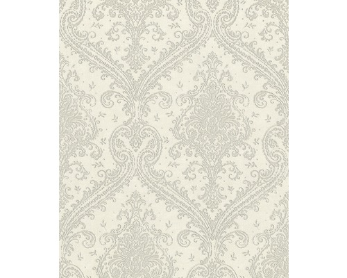 Tapet vlies 420517 Saphira Classic-Chic model ornamental gri 10,05x0,53 m