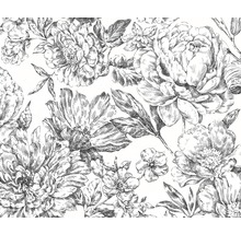 Fototapet vlies X6-1036 Flowerbed 300x250 cm