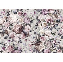 Fototapet vlies X7-1017 Lovely Blossoms 350x250 cm