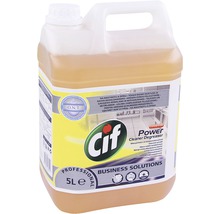 Soluție curățat universală antigrăsime Cif Professional 5L