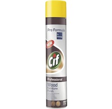 Cif lustru pentru mobilă din lemn, flacon spray