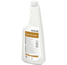 Detergent special pentru luciu de cupru Ecolab, flacon de 500 ml