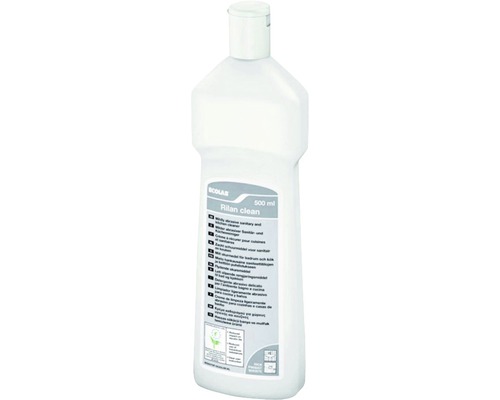 Cremă abrazivă curățat bucătărie Ecolab Rilan Clean 500ml