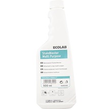 Ecolab StainBlaster Soluție universală de îndepărtare a petelor, sticlă de 500 ml