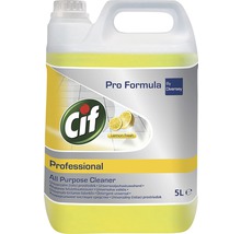 Cif Soluție de curățat universală Professional bidon de 5 litri
