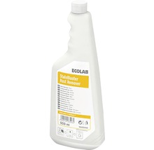 Ecolab StainBlaster Rust Remover într-o sticlă de 500 ml pentru îndepărtarea ruginii