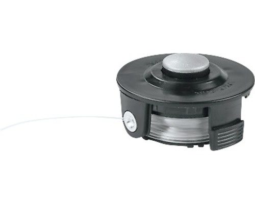 Bobină Makita pentru modelele DUR181Z, DUR181RF și DUR141Z, diametru fir 1,6mm Cap de fir pentru trimmer de gazon