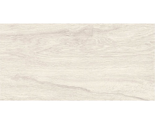 Placă ceramică cu aspect de lemn deschis