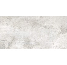 Gresie exterior / interior porțelanată glazurată Crust gri 30x60 cm-thumb-2