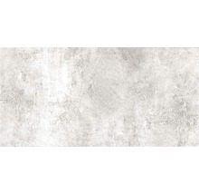 Gresie exterior / interior porțelanată glazurată Crust gri 30x60 cm-thumb-3