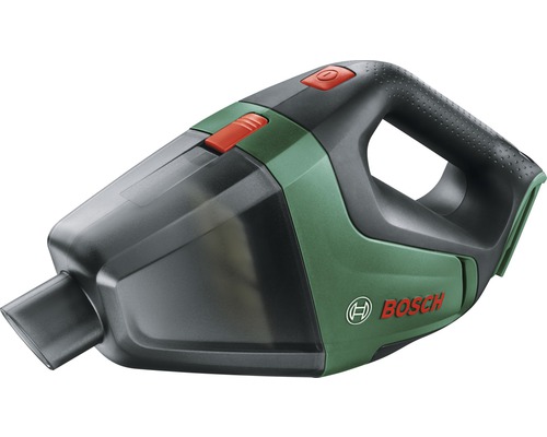 Aspirator UniversalVac 18 Bosch fără acumulator 18W - 18V 2,5 Ah Aspirator UniversalVac 18 Bosch fără acumulator 18W - 18V 2,5 Ah