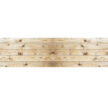 Scânduri de lemn pentru interior și exterior