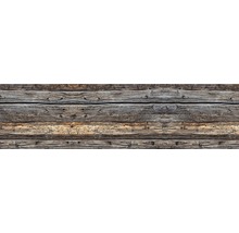 Fundal din scânduri