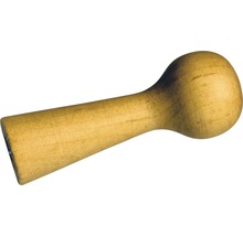 Pistil din lemn pentru mojar