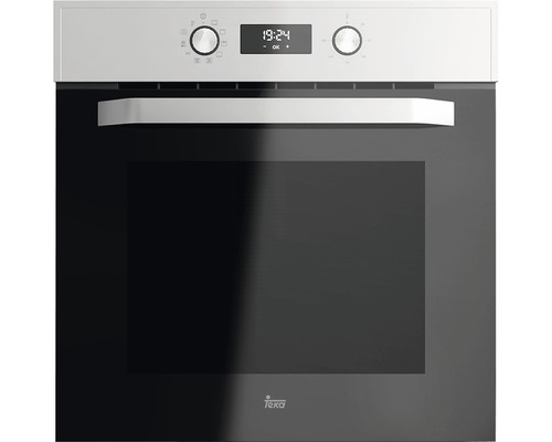 Cuptor încorporabil multifuncțional Teka HCB 6435 70l, 8 funcții, curățare HydroClean PRO, Touch Control, clasa A+, negru Cuptor incorporabil Teka cu afișaj digital
