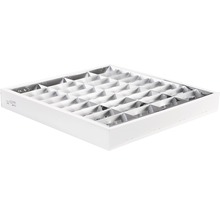Corp iluminat Novelite G13 T8 max. 4x18W, montaj aplicat, incl. droser+starter