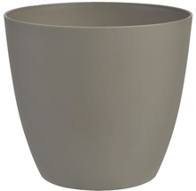 Ghiveci de flori din plastic