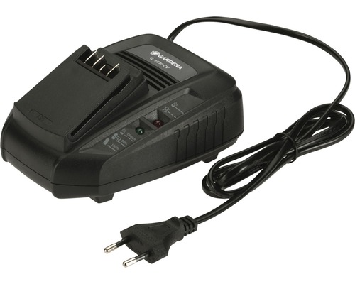 Încărcător baterii Gardena