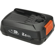 Acumulator 18 V 2,5 Ah