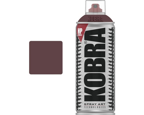 Vopsea spray Kobra HP 370 Mr. Reser 400 ml
