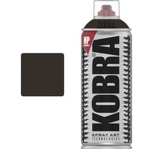 Vopsea spray Kobra HP 550 400 ml-thumb-0