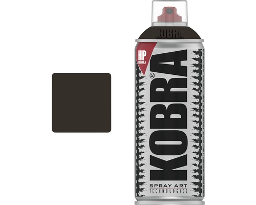 Vopsea spray Kobra HP 550 400 ml
