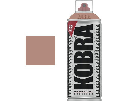 Vopsea spray Kobra HP 630 Epoque 400 ml
