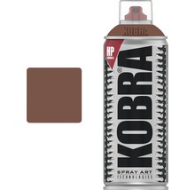 Vopsea spray Kobra HP 930 400 ml-thumb-0