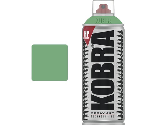 Vopsea spray Kobra HP 1030 400 ml