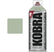 Vopsea spray Kobra HP 1210 Donatello 400 ml-thumb-0