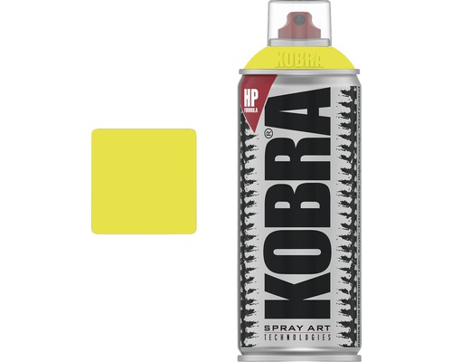 Vopsea spray Kobra HP 1310 Day 400 ml